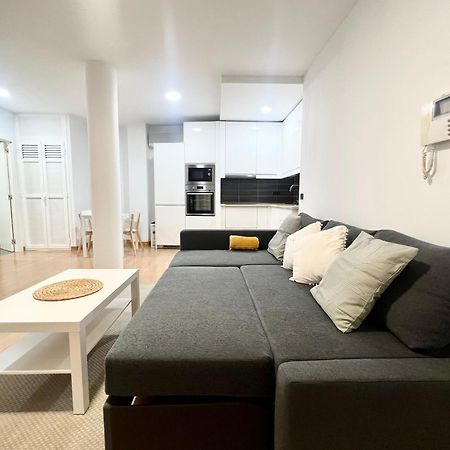 Sea Lover Home 大加那利岛拉斯帕尔马斯 外观 照片