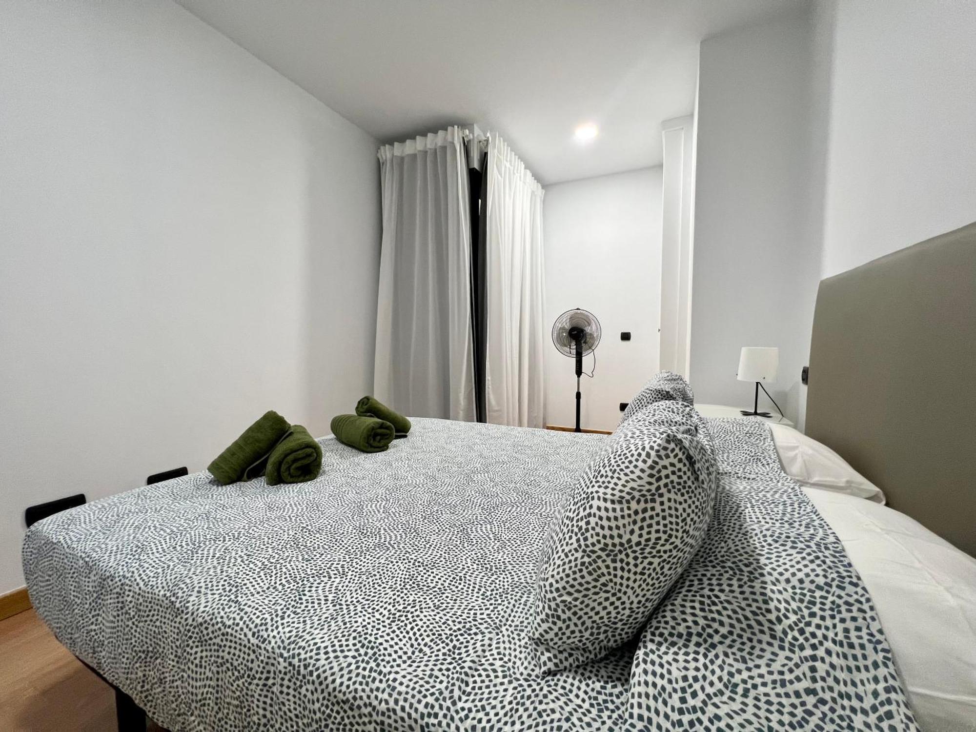 Sea Lover Home 大加那利岛拉斯帕尔马斯 外观 照片